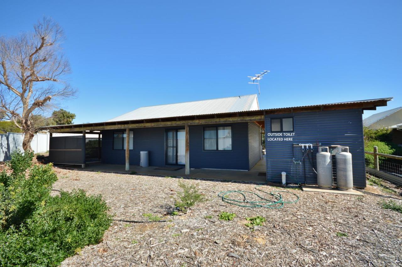 Hillside Retreat - Kalbarri Wa Villa Eksteriør bilde